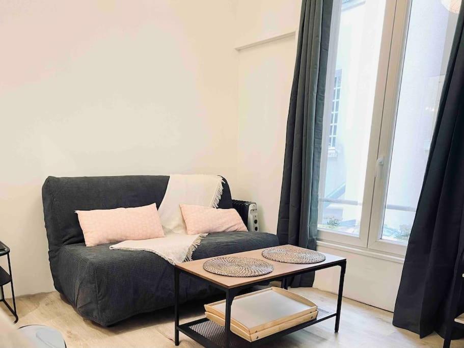 Exigehome-Versailles A 2 Pas Du Chateau Exterior photo